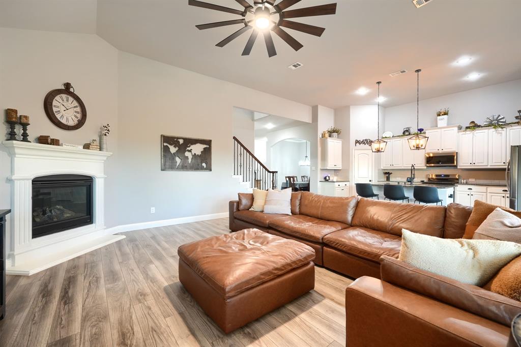 Sonoma Verde Ph 1b - Residential