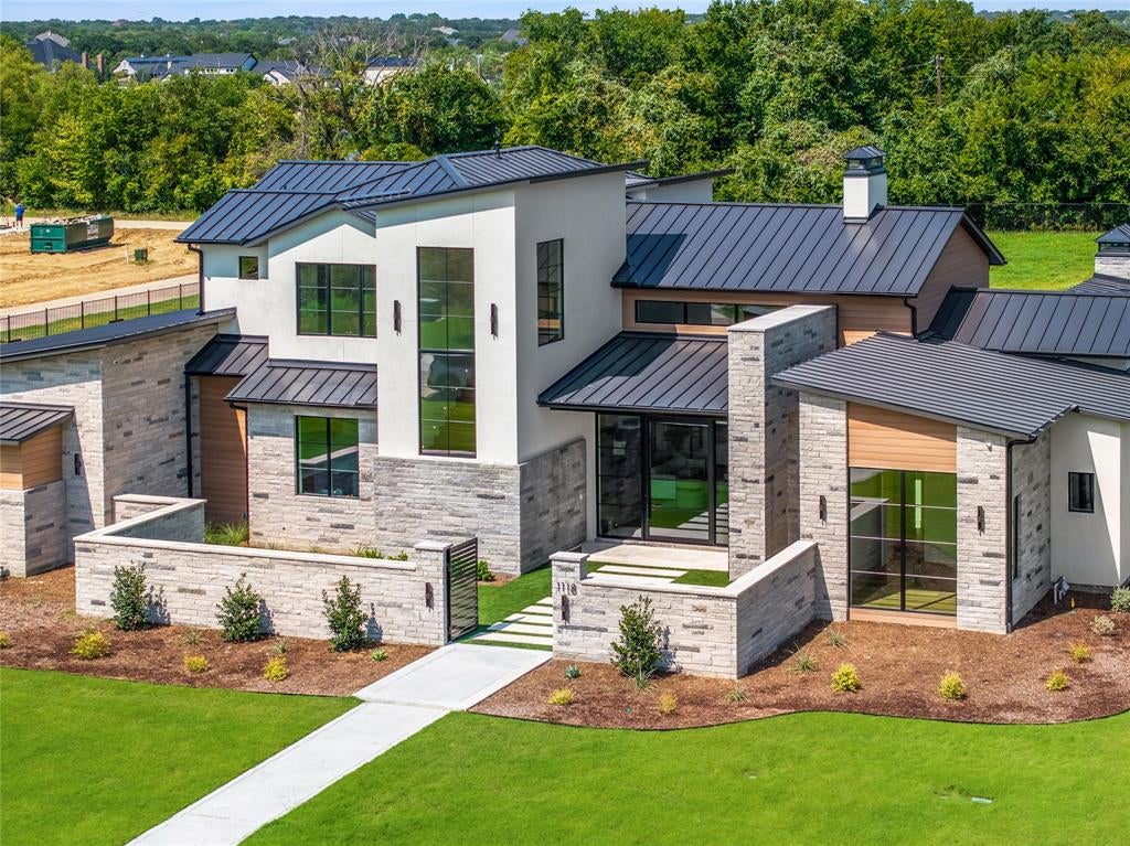 1118 Pitner Court