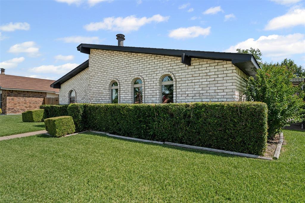 3709 Guthrie Road