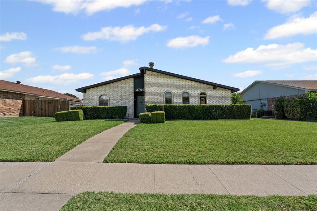 3709 Guthrie Road