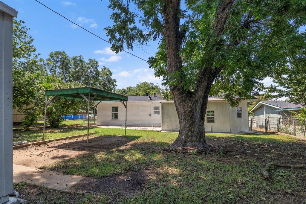 Highland Park Add - Residential