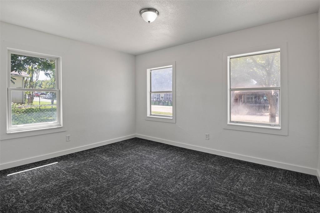 Highland Park Add - Residential