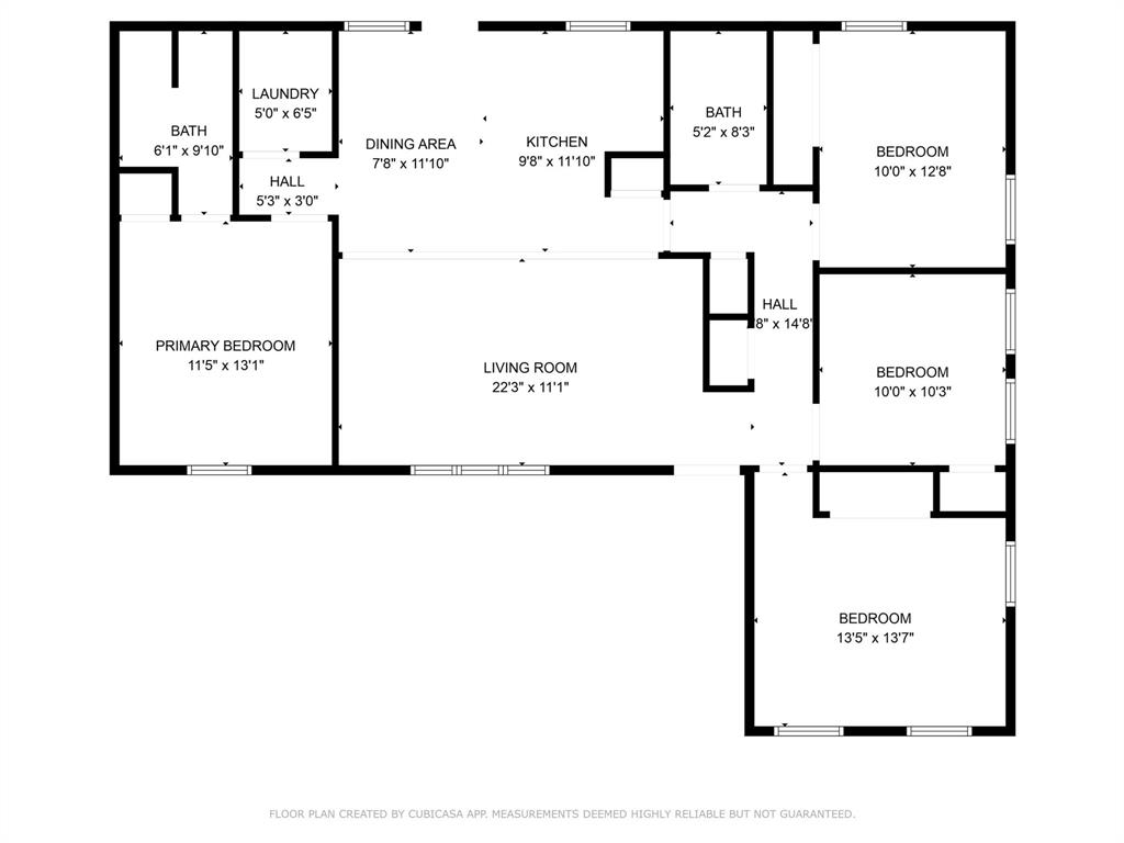 Highland Park Add - Residential