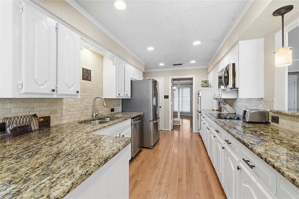 White Lake Hills Add - Residential