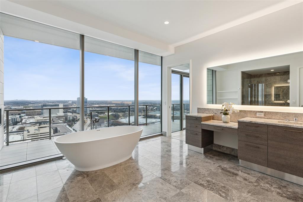 Windrose Tower at Legacy West - Residential