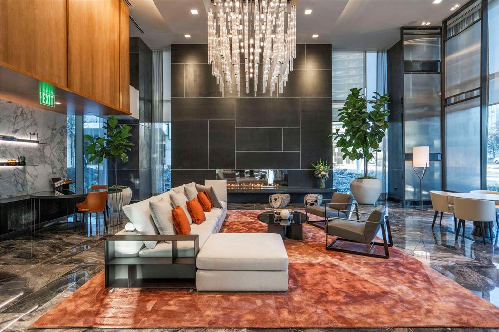 Windrose Tower at Legacy West - Residential