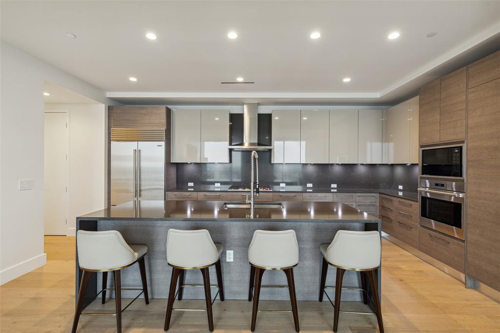 Windrose Tower at Legacy West - Residential