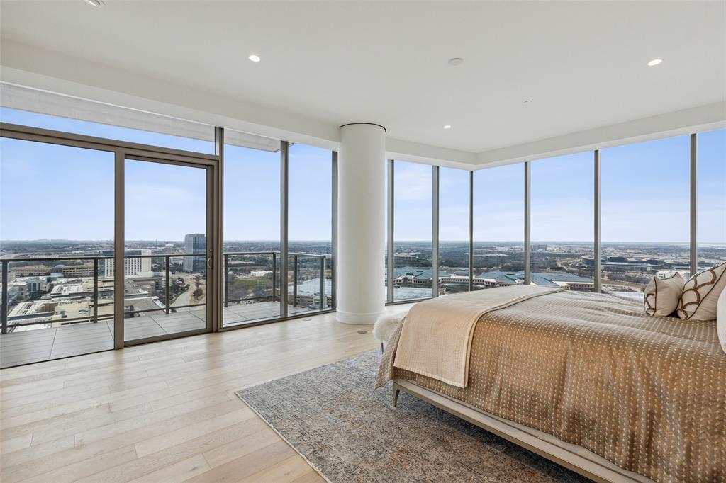 Windrose Tower at Legacy West - Residential