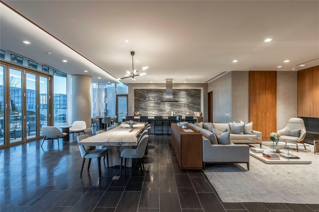 Windrose Tower at Legacy West - Residential