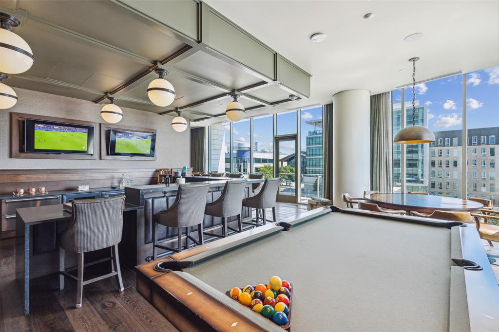 Windrose Tower at Legacy West - Residential