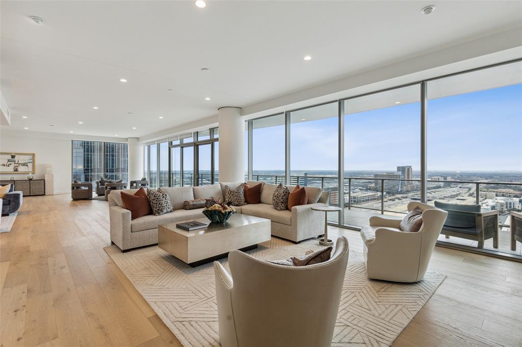 Windrose Tower at Legacy West - Residential