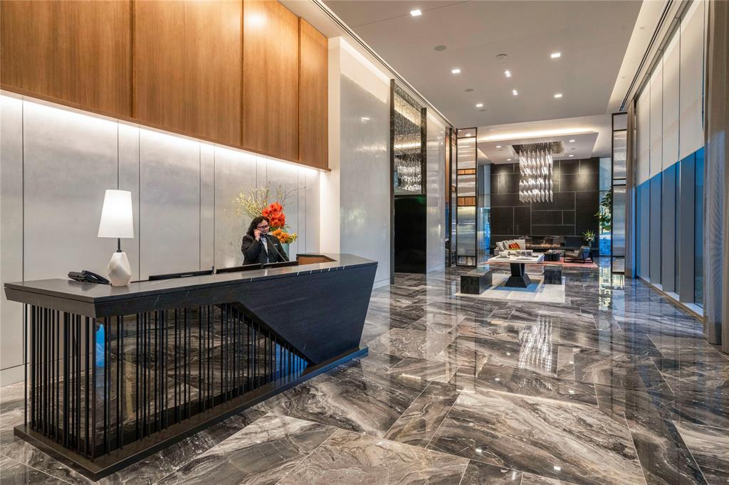 Windrose Tower at Legacy West - Residential