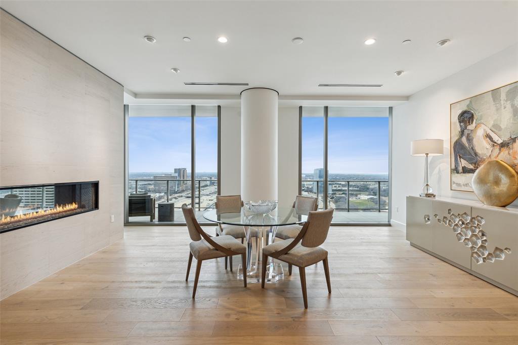 Windrose Tower at Legacy West - Residential