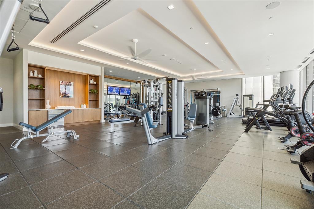 Windrose Tower at Legacy West - Residential