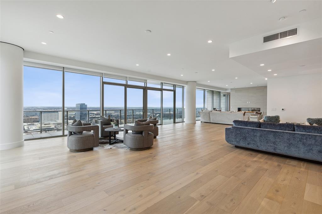 Windrose Tower at Legacy West - Residential