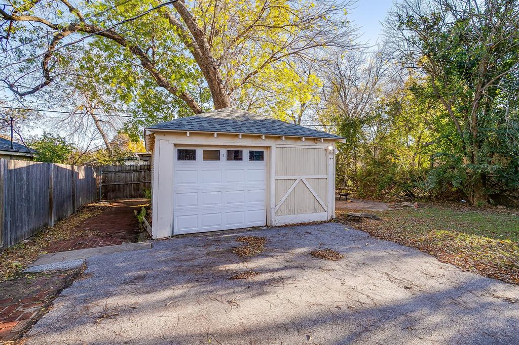 Bluebonnet Hills - Residential