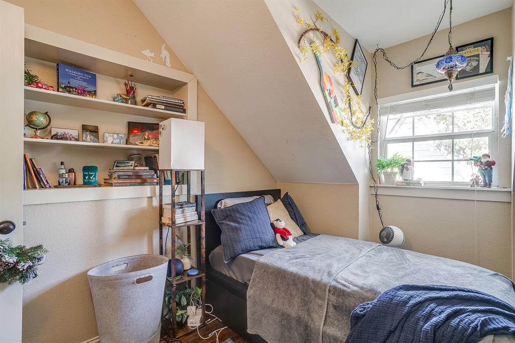 Bluebonnet Hills - Residential