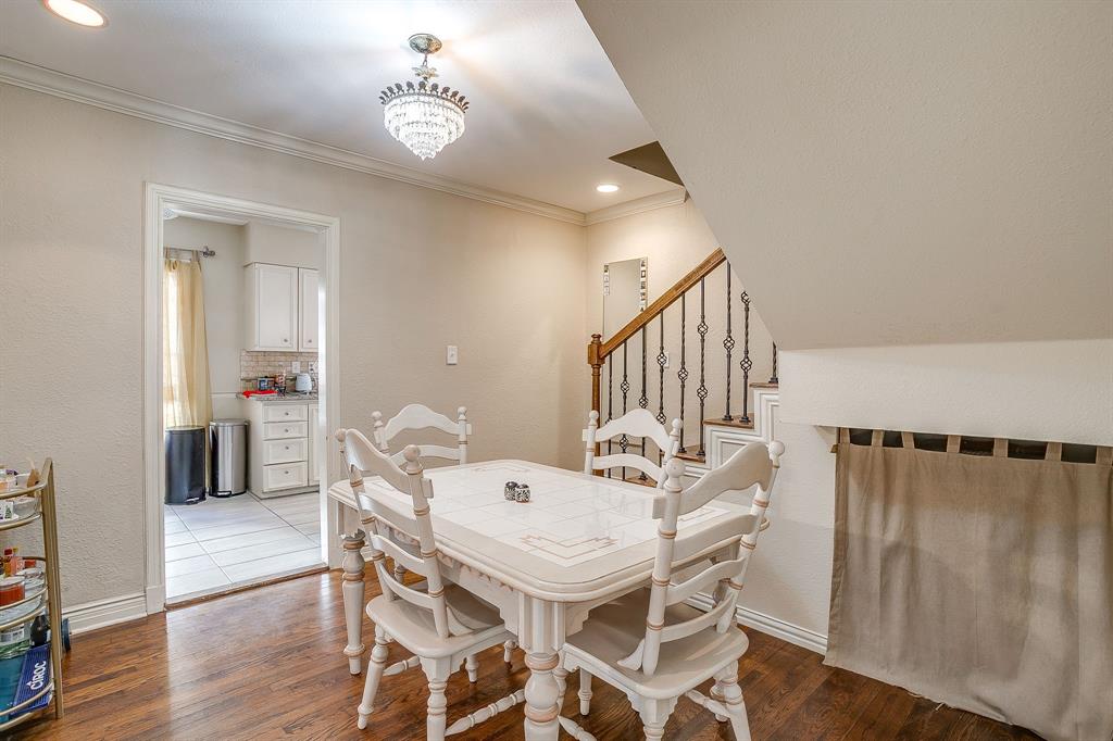 Bluebonnet Hills - Residential