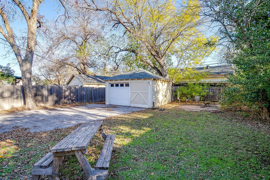Bluebonnet Hills - Residential