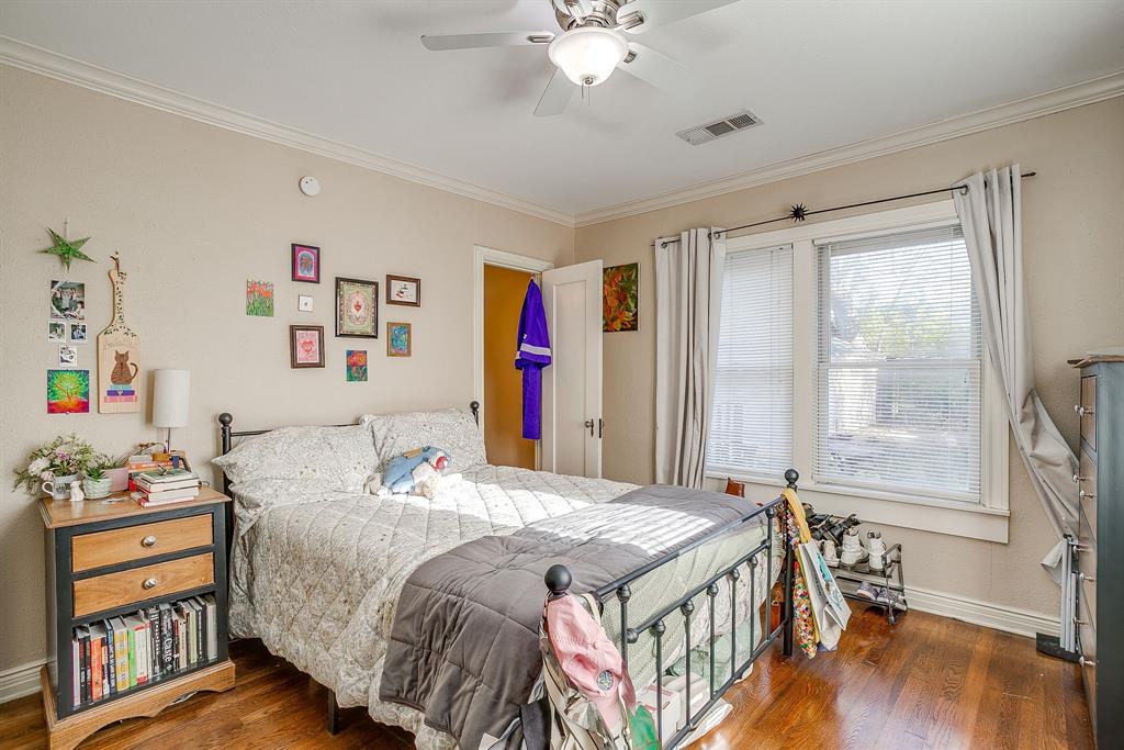 Bluebonnet Hills - Residential