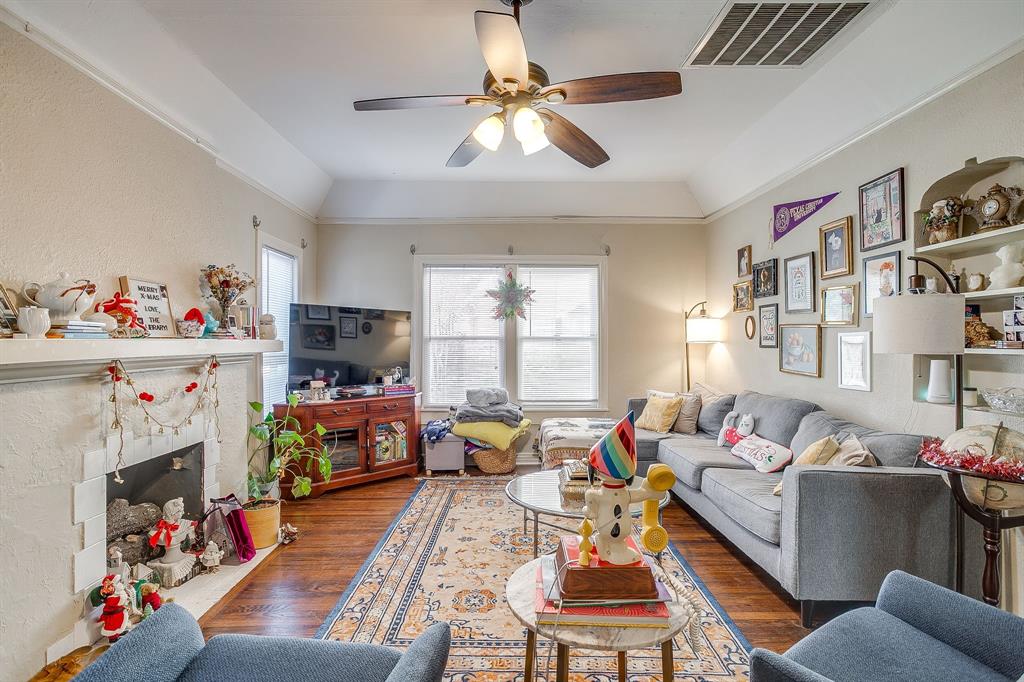 Bluebonnet Hills - Residential