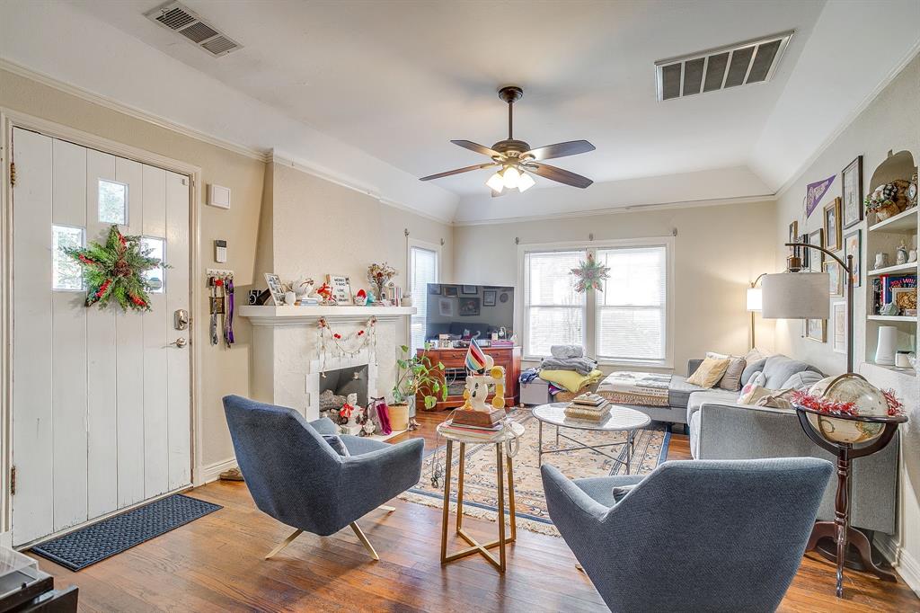 Bluebonnet Hills - Residential