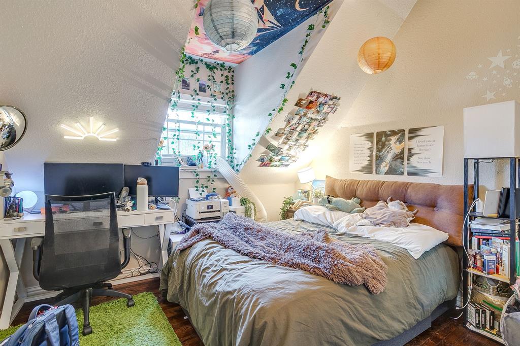 Bluebonnet Hills - Residential