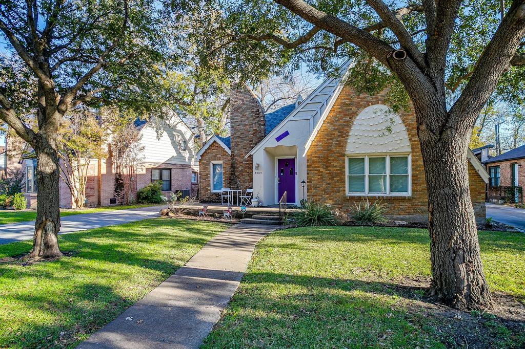 Bluebonnet Hills - Residential