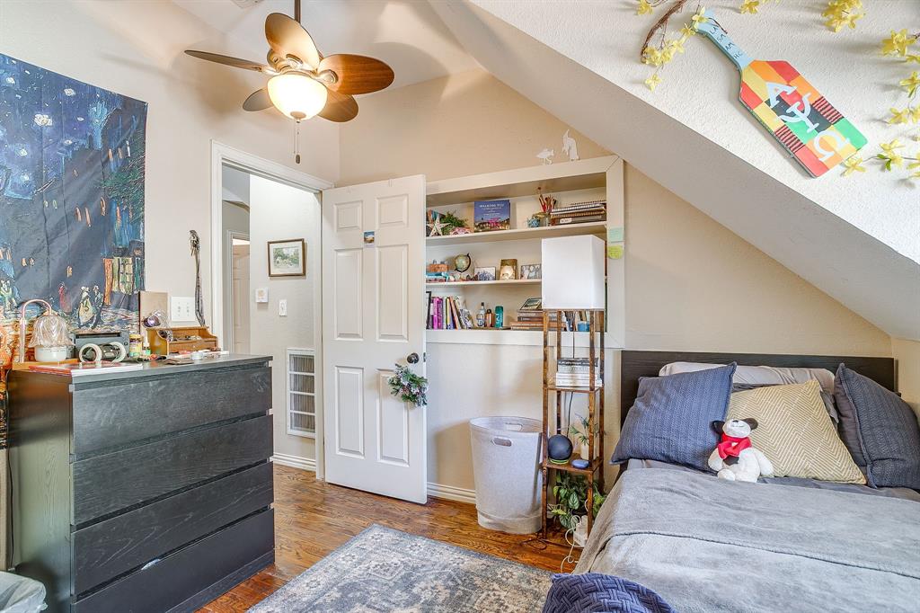 Bluebonnet Hills - Residential