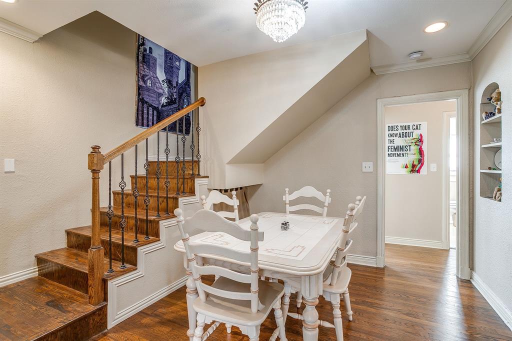 Bluebonnet Hills - Residential