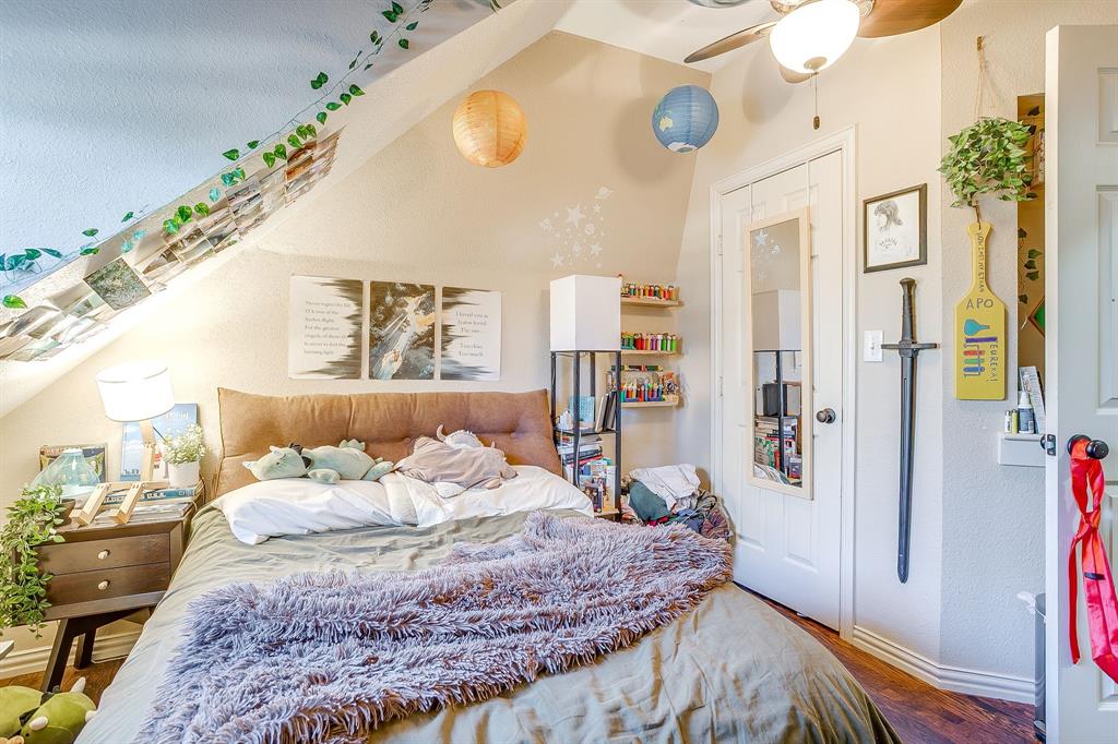 Bluebonnet Hills - Residential