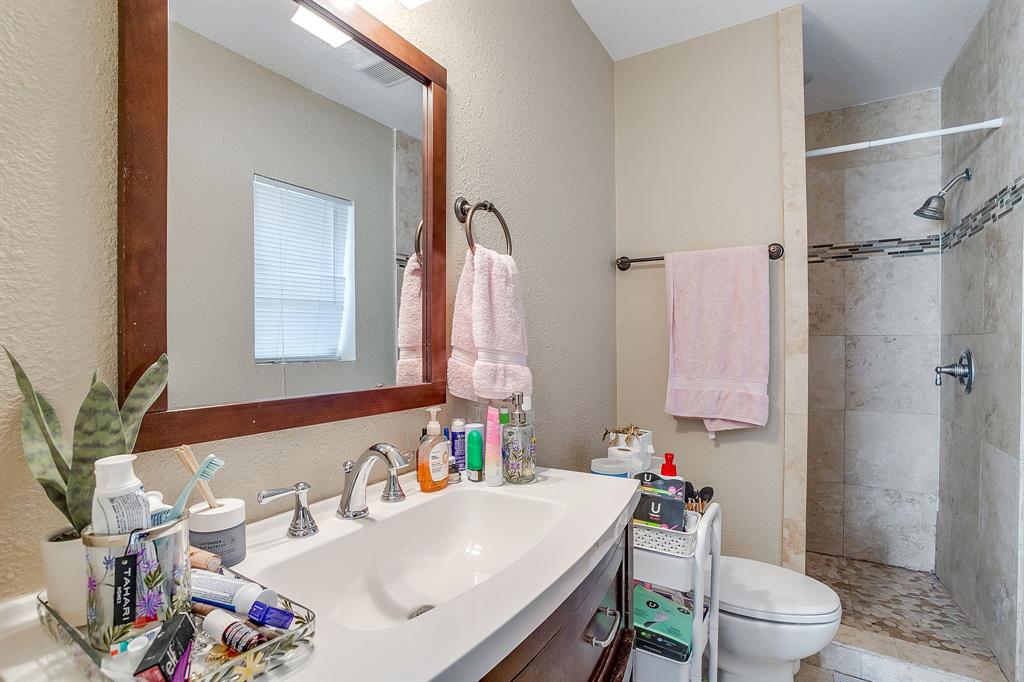 Bluebonnet Hills - Residential