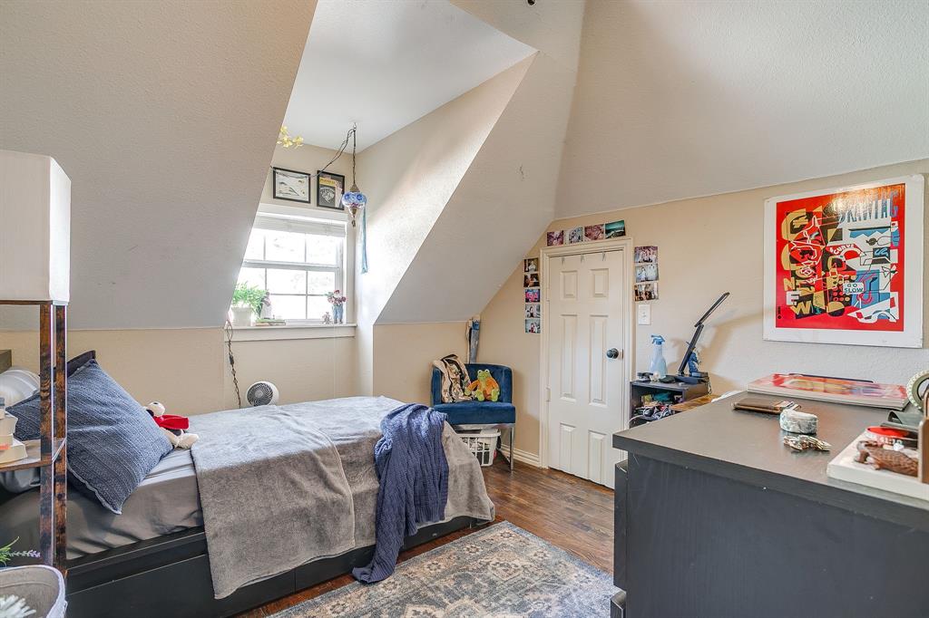 Bluebonnet Hills - Residential