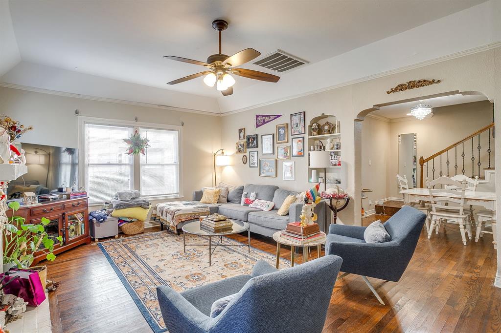 Bluebonnet Hills - Residential