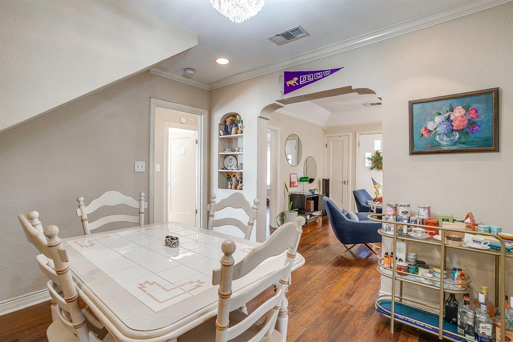 Bluebonnet Hills - Residential