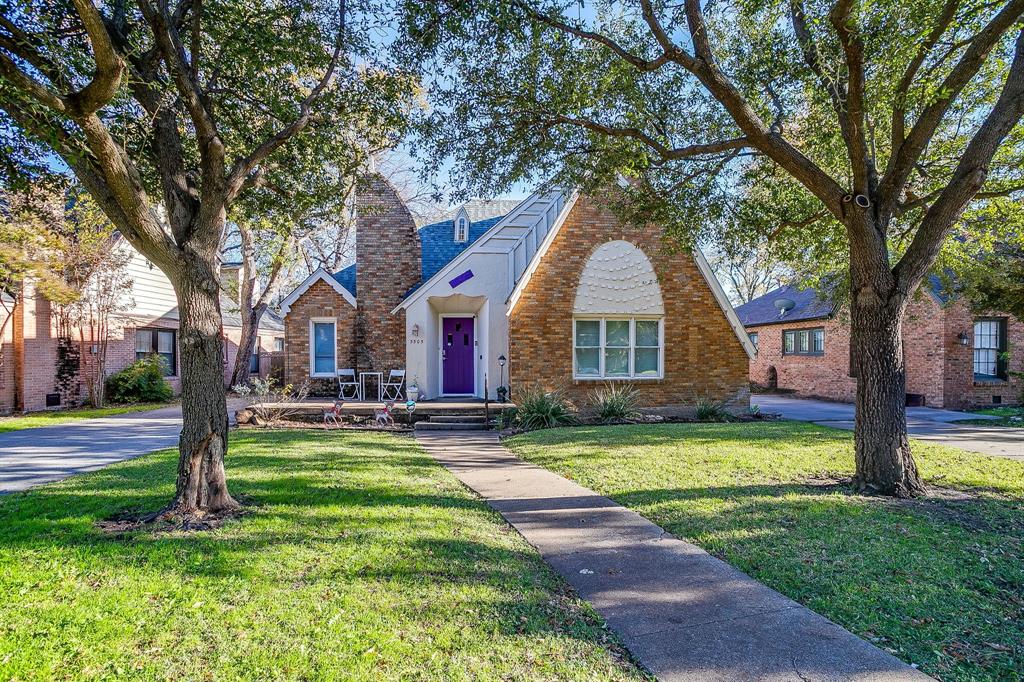 Bluebonnet Hills - Residential