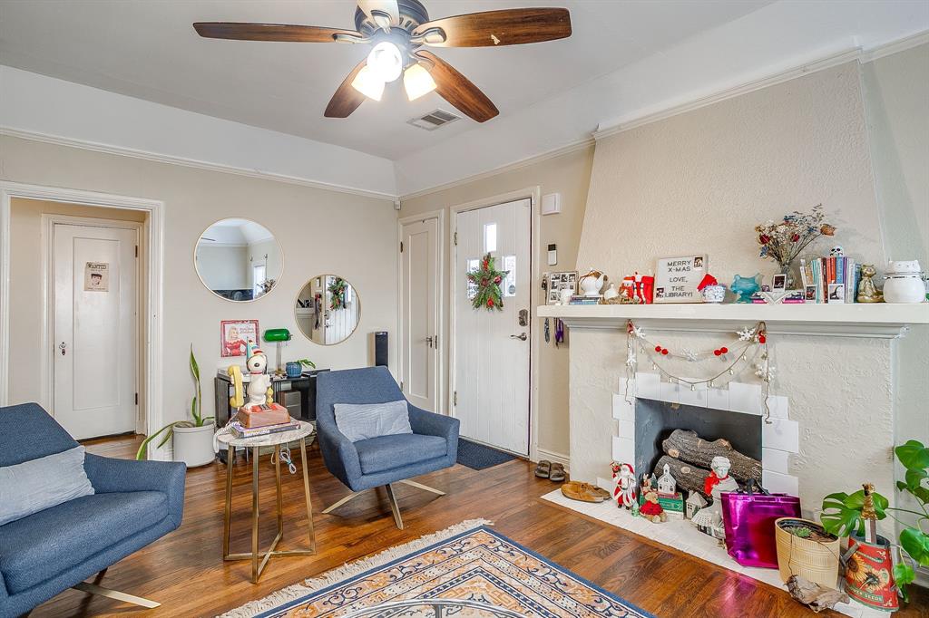 Bluebonnet Hills - Residential