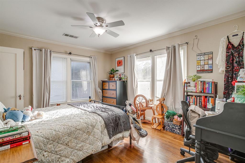 Bluebonnet Hills - Residential