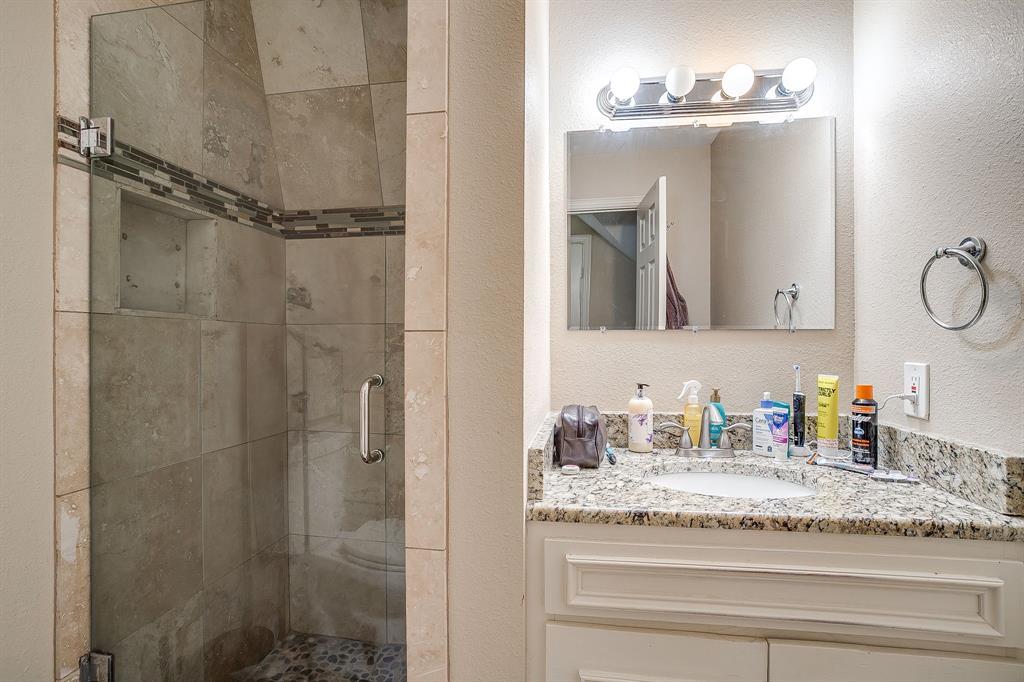 Bluebonnet Hills - Residential