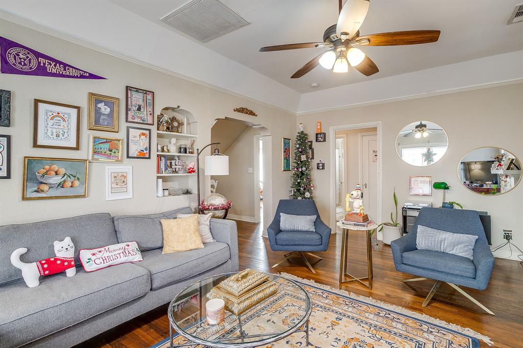 Bluebonnet Hills - Residential