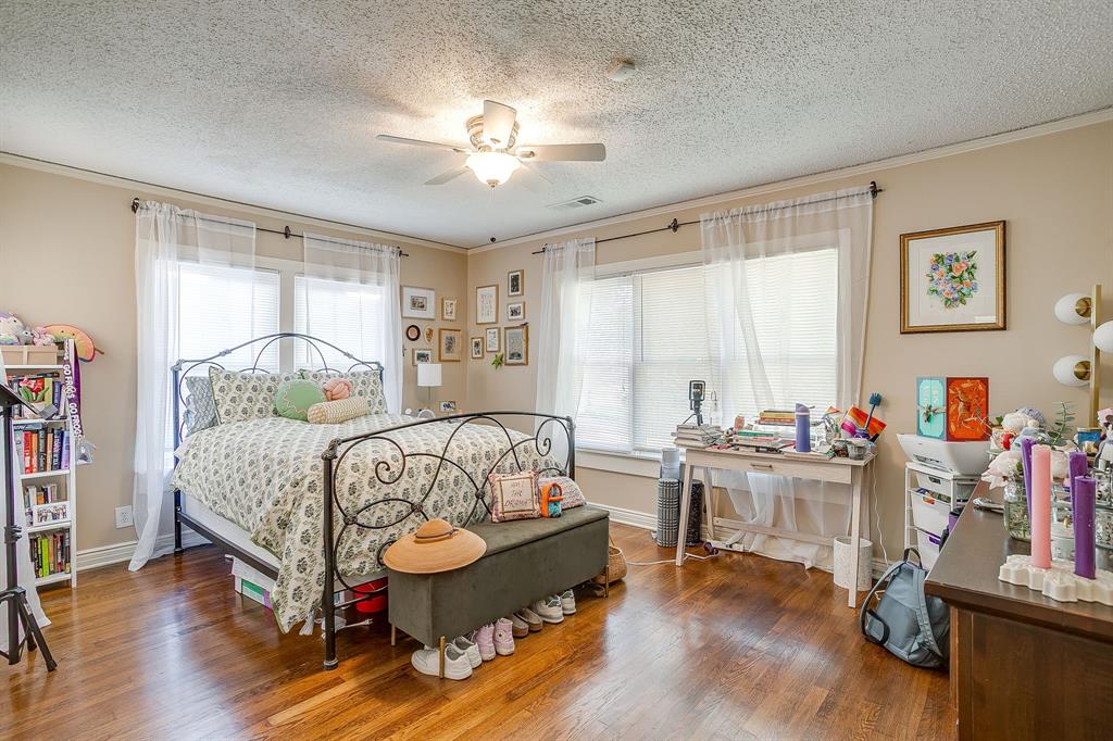 Bluebonnet Hills - Residential