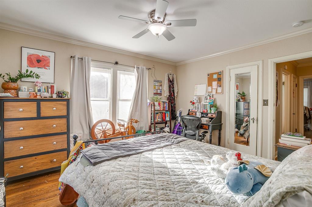 Bluebonnet Hills - Residential