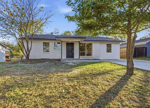 Property photo of 1118 Richard Drive, Garland, TX 75040