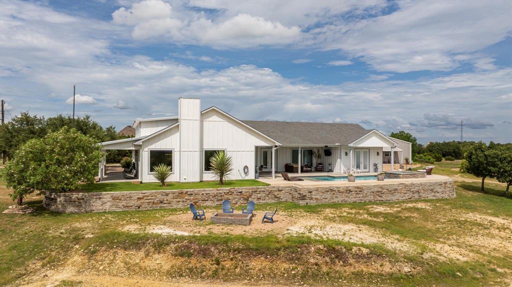 124 Mike Thornton Court
