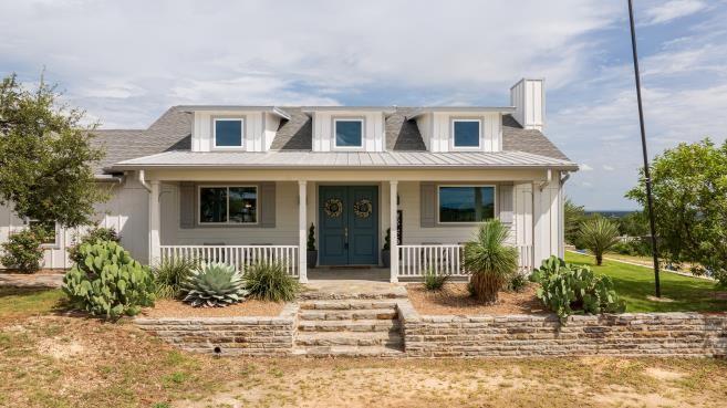 124 Mike Thornton Court
