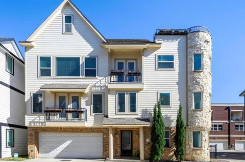 204 S Village Way Lewisville TX 75057