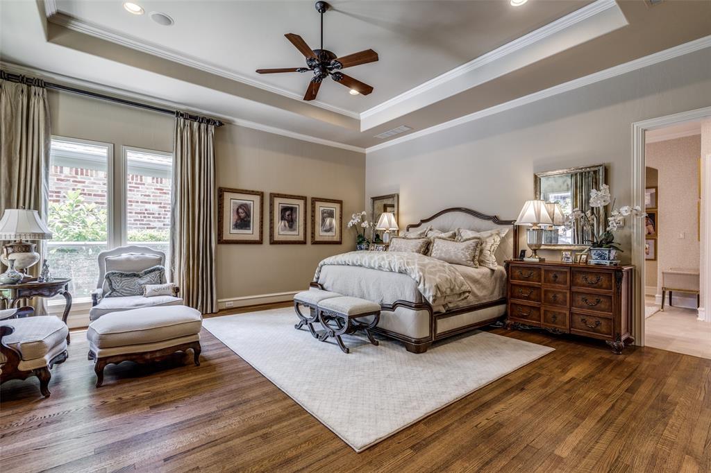 Cambridge Place-Preston Trail Ph - Residential