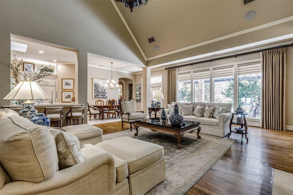 Cambridge Place-Preston Trail Ph - Residential