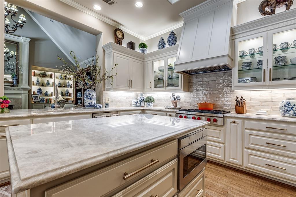 Cambridge Place-Preston Trail Ph - Residential