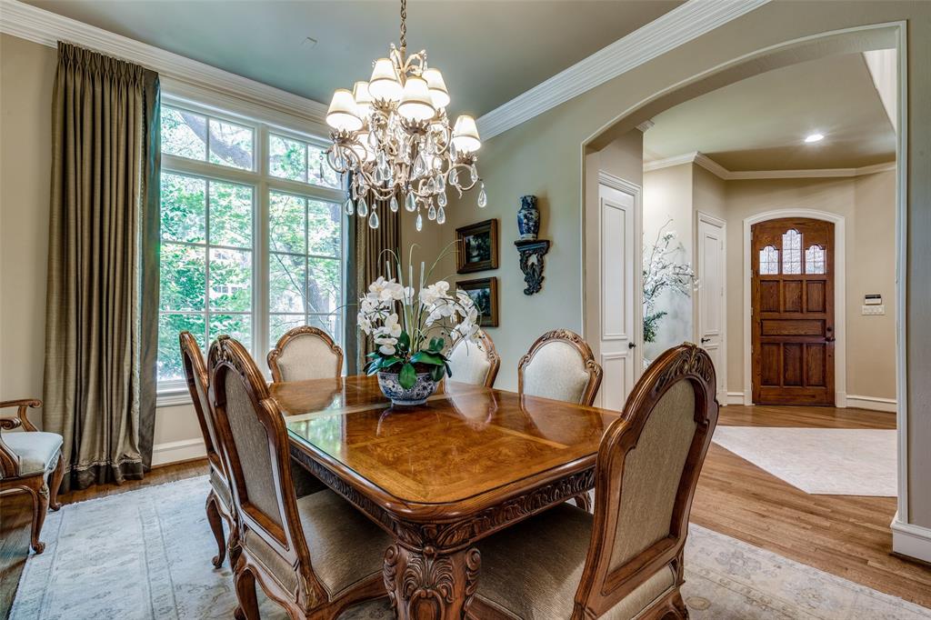 Cambridge Place-Preston Trail Ph - Residential